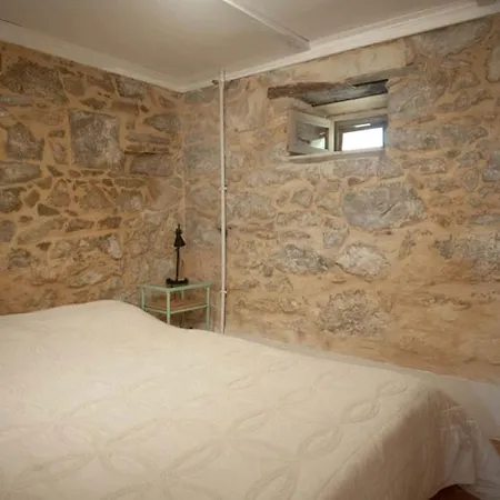 Ferienhaus Charming With Pool Access Near Lisbon In Portugal